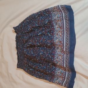 🌟Charlotte Russe Mini Skirt